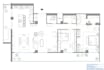 convert hand sketches into autocad furnished floor plans
