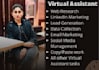 be your professional virtual assistant and web researcher