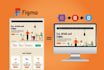 convert figma, sketch to responsive bootstrap