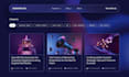design web crocoblock, wp rocket, jet plugins, elementor pro