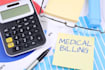 do US medical billing, coding, eligibility, rejection, ar