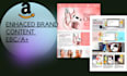 attractive ebc amazon  or a plus content or amazon ebc design