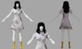 3d modeling, 3d character modeling, 3d character design