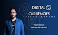 digital currency related writing fiat and crypto