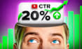 design amazing clickbait youtube thumbnail in 1 hour