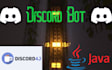 make a discord bot in java using discord4j