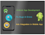 be your expert android app developer
