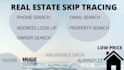 do real estate skip tracing with tloxp