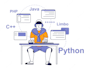 craft stunning python django react solutions for your success