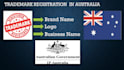 do trademark registration in australia