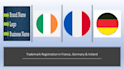 do trademark registration in france and germany