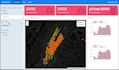 create interactive dashboards using plotly dash