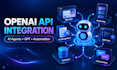 integrate openai API and build agentic ai automation