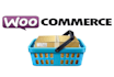 create ecommerce website using woo commerce
