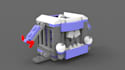 do 3d cad design for 3d print and manufacturing