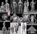 hyper realistic 3d character modeling for printing