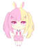 make chibi live2d for vtuber