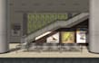 create 3d sketchup for your webtoon comic background