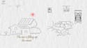 create animated hand drawn lyric video
