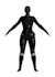 create clo 3d and marvelous designer clothing