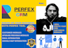 create and design your perfex CRM , customize module and features
