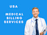 do USA medical billing and coding for doctors