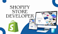 do shopify ecommerce website development shopify website design
