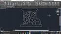 design mechanical 2d drawings autocad