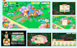 2d game mobile art