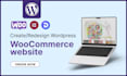 develop wordpress woocommerce website, woocommerce store