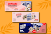 create social media cover, banner, post design