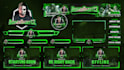 design amazing twitch overlay your stream with gaming logo based on your photo