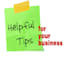 manage your work with progressive tips