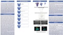 design biology posters, presentation, illustrations