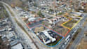 do motion tracking boundary lines to your property