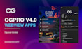 prepare android ios apps for wowonder and sngine including push notifications