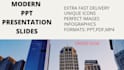 do creative,modern business powerpoint presentation slides and video
