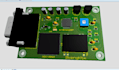 design professional pcb using proteus and altium