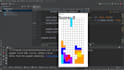 create a python game with pygame