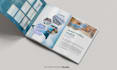 design a luxury product catalog
