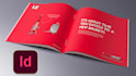 design magazine, and any  projects with adobe indesign