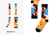 design unique socks for you
