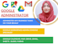 administer your google calendar, drive, maps, and sheets