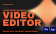 edit your event recap and event highlight videos