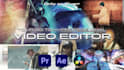 edit your event recap and event highlight videos