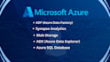 provide microsoft azure cloud, design setup and integration