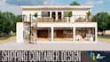 design shipping container houses, stores, offices and more