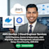 do AWS devops, cloud setup, migration, and troubleshooting
