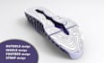 design amazing 3d shoe sole quickly