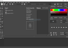 teach you how to create animation using krita